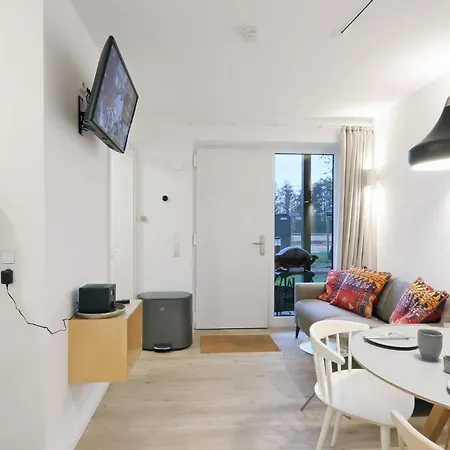 2 Bedroom Lovely In Lembruch-duemmer *